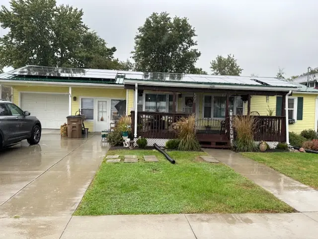 508 W Division Street, Galva, IL 61434 - #1