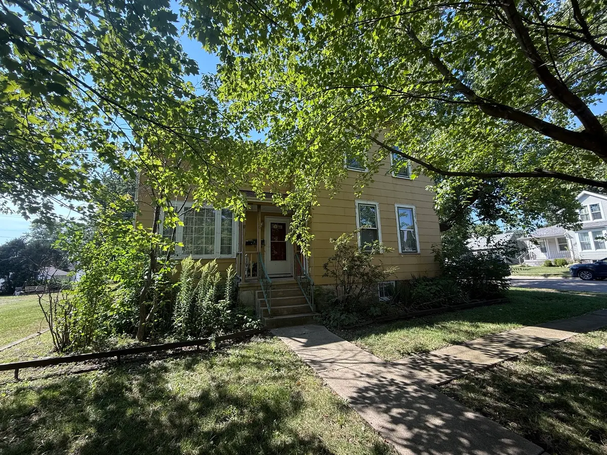726 N Church Street, Princeton, IL 61356 - #1