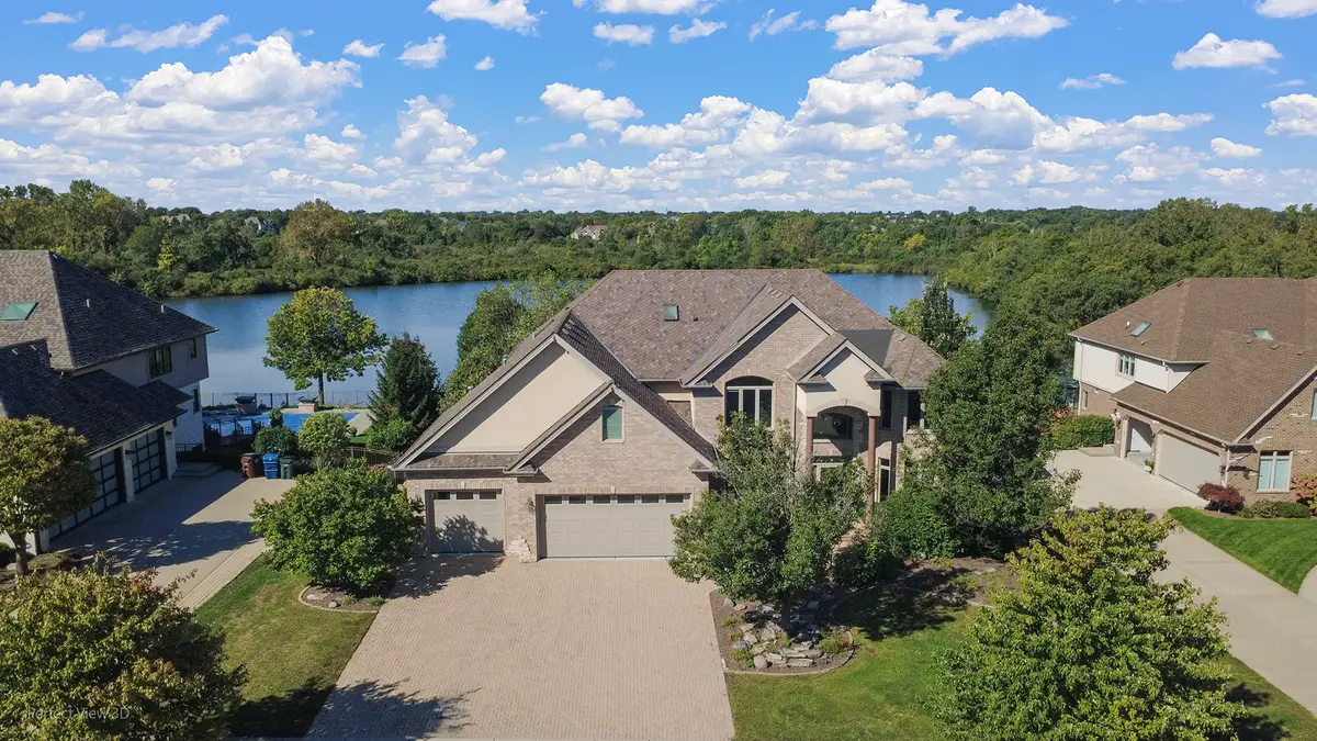 21170 Sage Brush Lane, Mokena, IL 60448 - #1