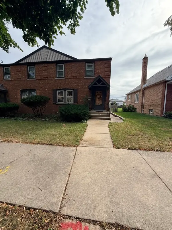 5329 S Mason Avenue, Chicago, IL 60638
