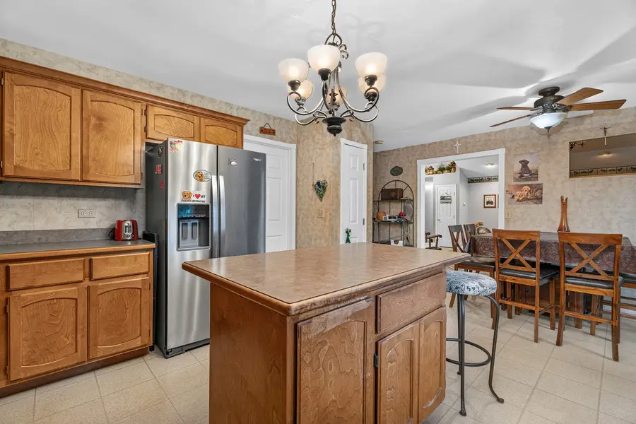 26142 W Highland Drive, Channahon, IL 60410 - #3