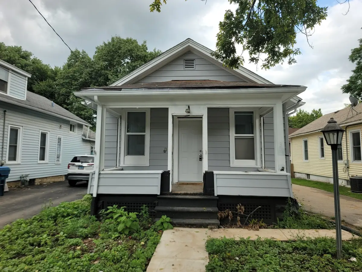 322 Hinman Street, Aurora, IL 60505 - #1