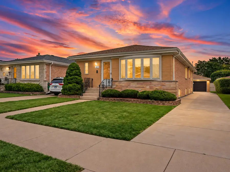 4815 N Knight Avenue, Norridge, IL 60706 - #2