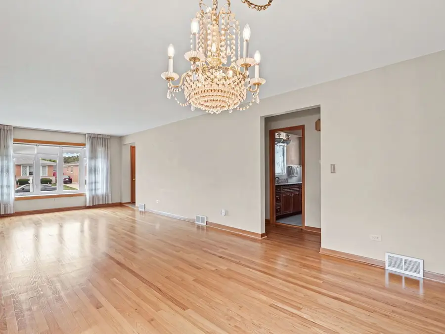 4815 N Knight Avenue, Norridge, IL 60706 - #3