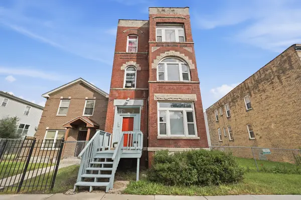 1233 S Spaulding Avenue, Chicago, IL 60623