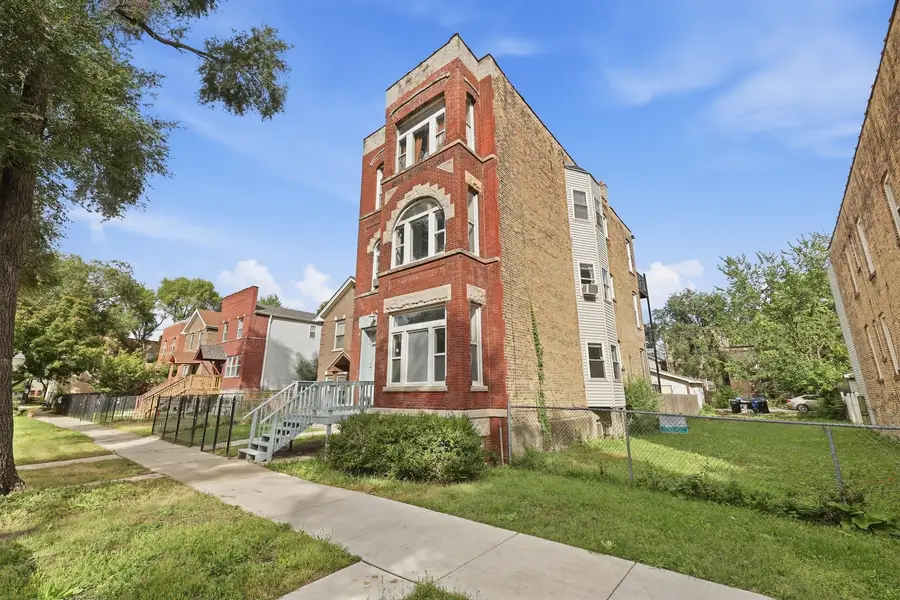 1233 S Spaulding Avenue, Chicago, IL 60623 - #3