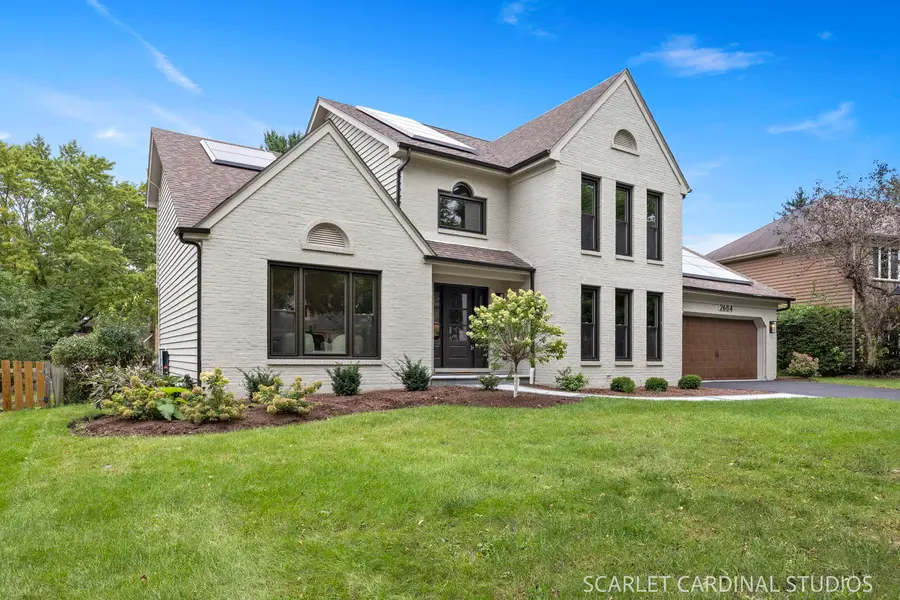 2604 Newport Drive, Naperville, IL 60565 - #2