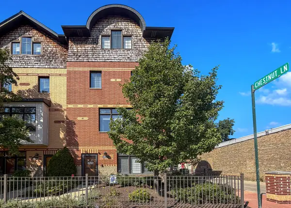 1016 Madison Street, Oak Park, IL 60302