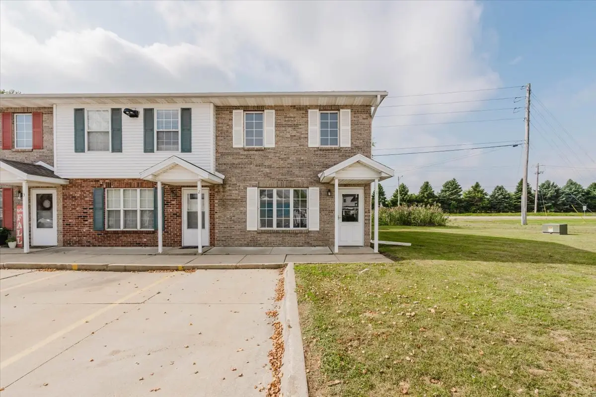23 Fetzer Drive #1, Bloomington, IL 61704 - #1