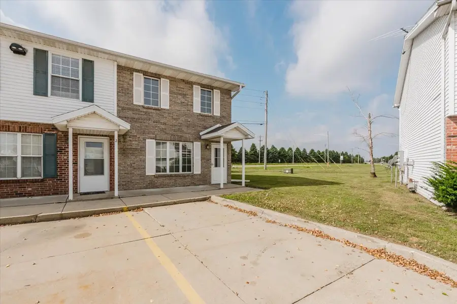 23 Fetzer Drive #1, Bloomington, IL 61704 - #2
