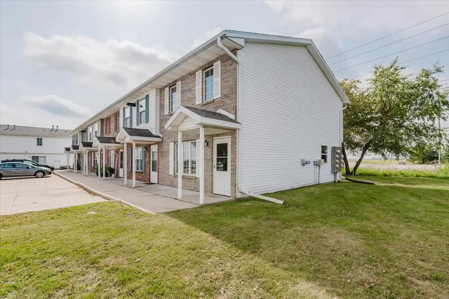 23 Fetzer Drive #1, Bloomington, IL 61704 - #3