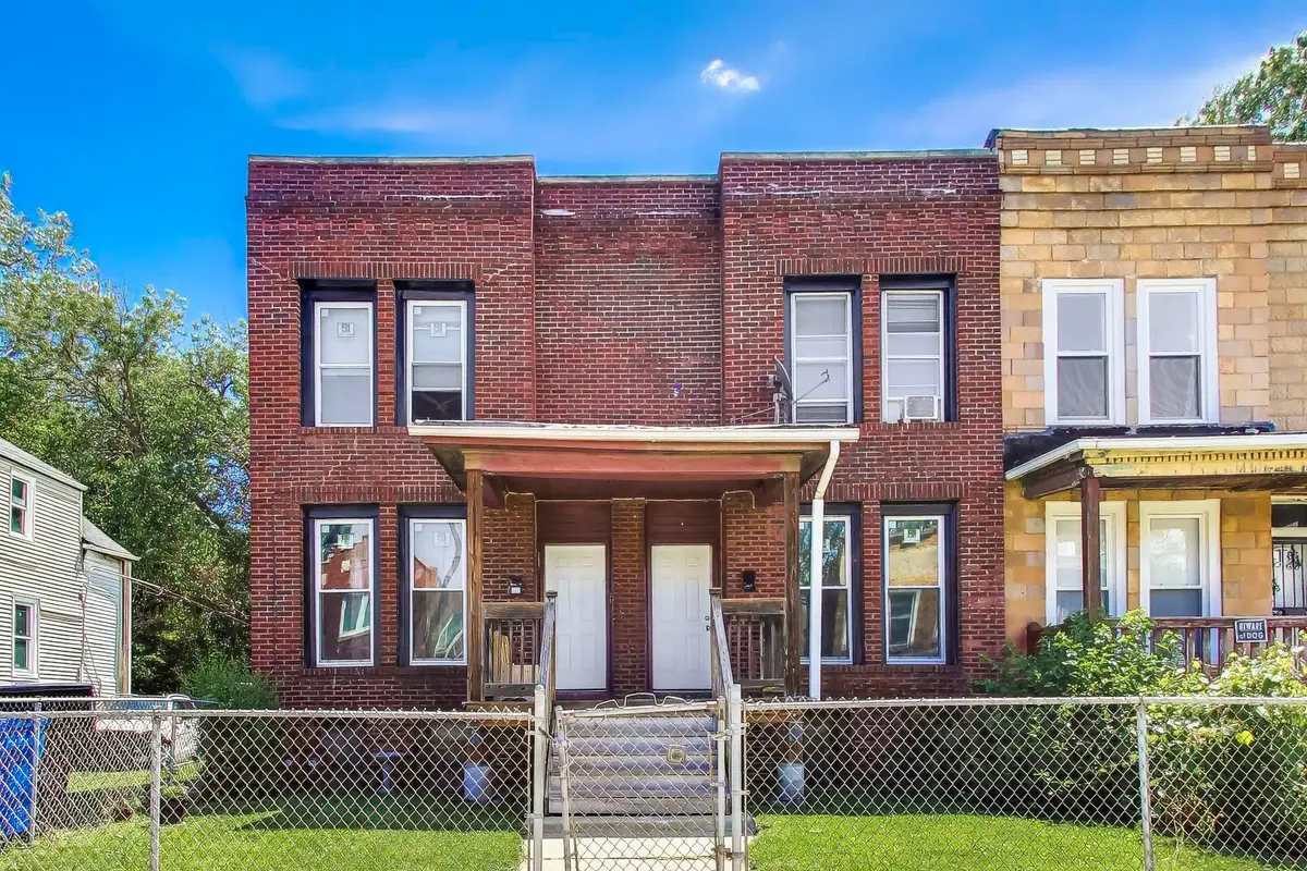 7621 S Eggleston Avenue, Chicago, IL 60620 - #1