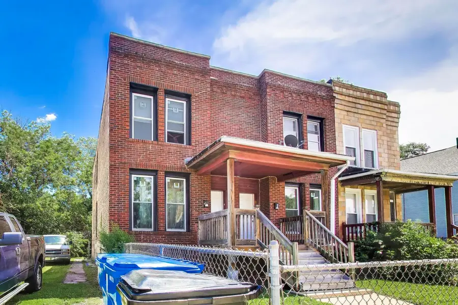 7621 S Eggleston Avenue, Chicago, IL 60620 - #3
