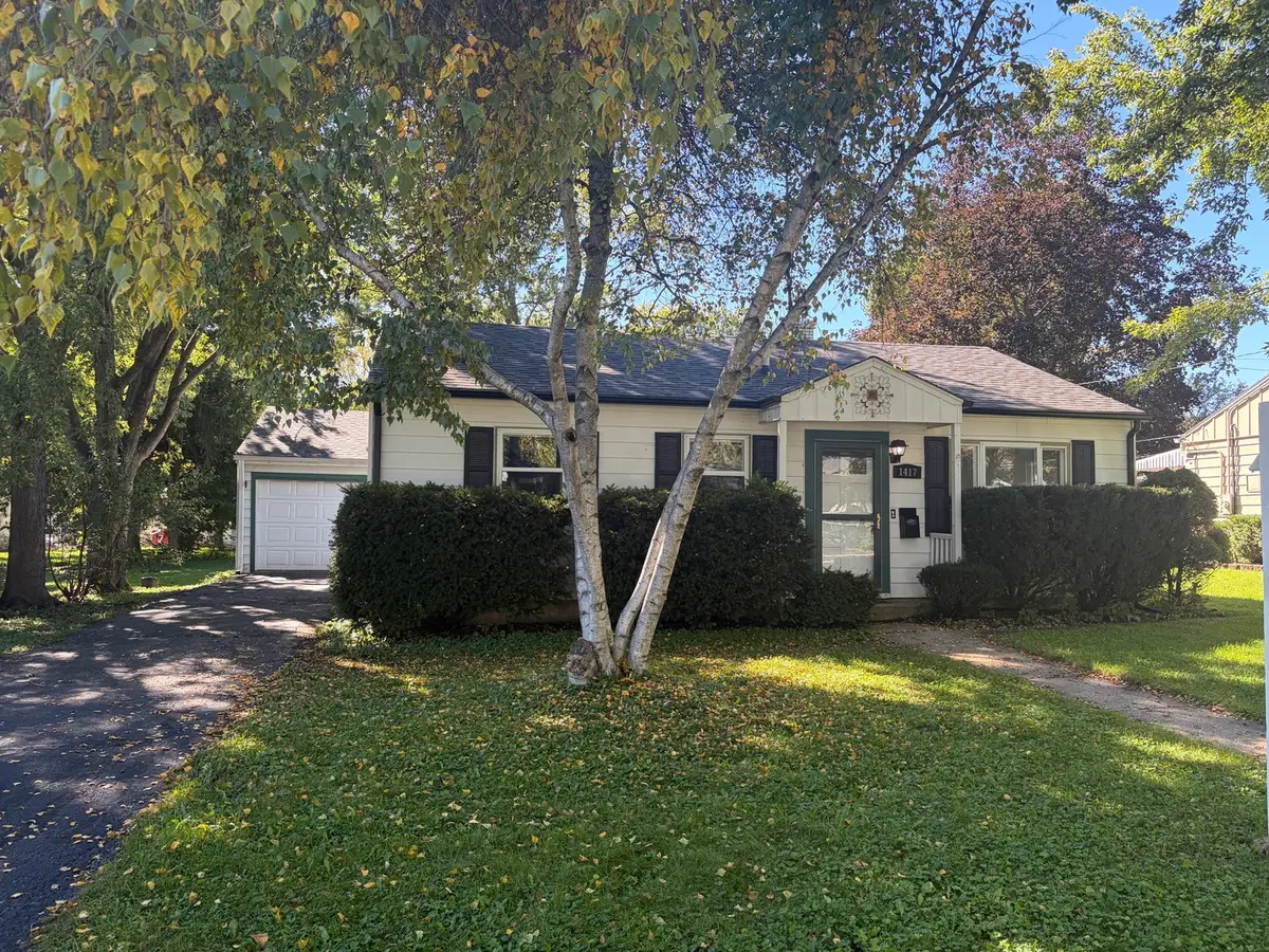 1417 Walnut Drive, Woodstock, IL 60098 - #1
