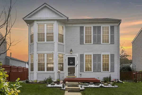 224 Presidential Boulevard, Oswego, IL 60543