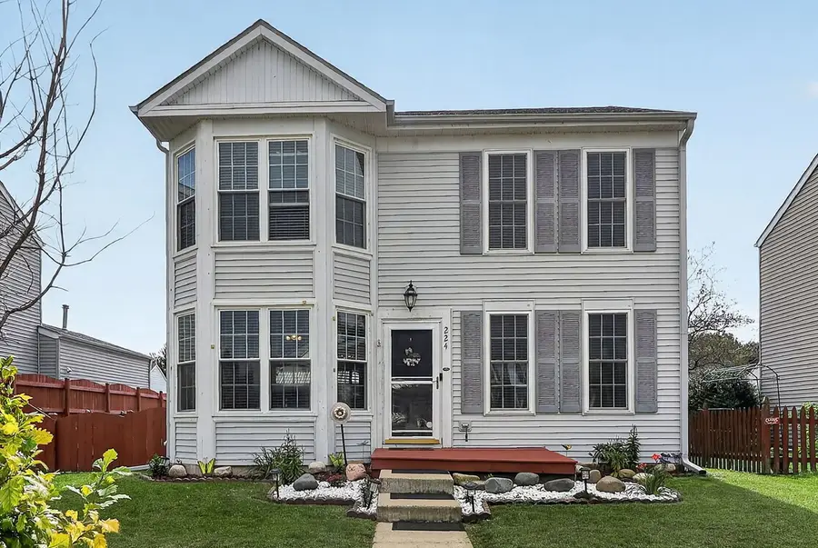 224 Presidential Boulevard, Oswego, IL 60543 - #2