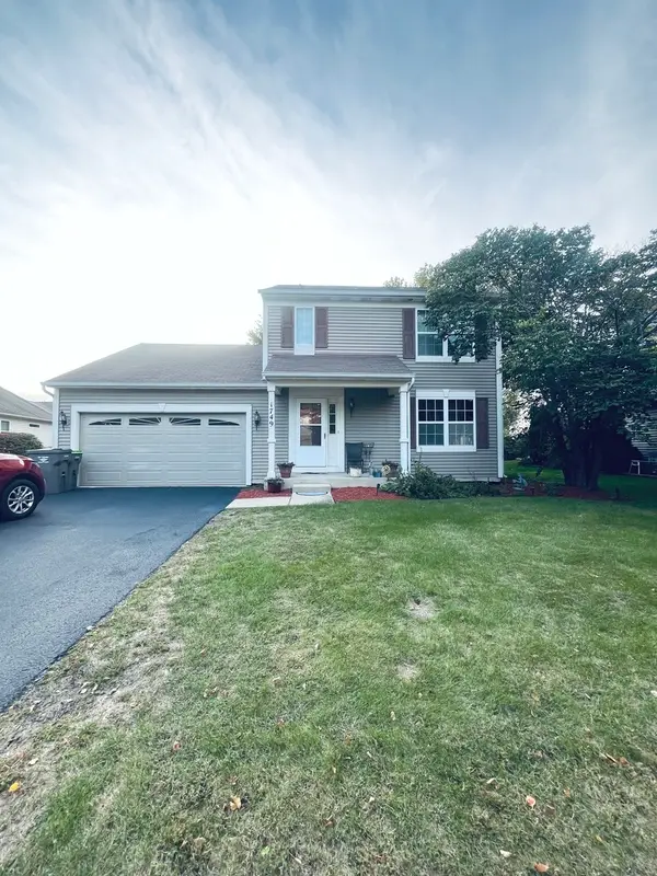 1749 Newport Lane, Montgomery, IL 60538