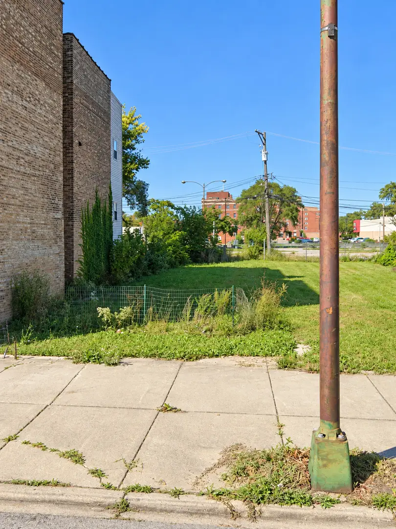 14 E 112th Street, Chicago, IL 60628 - #1