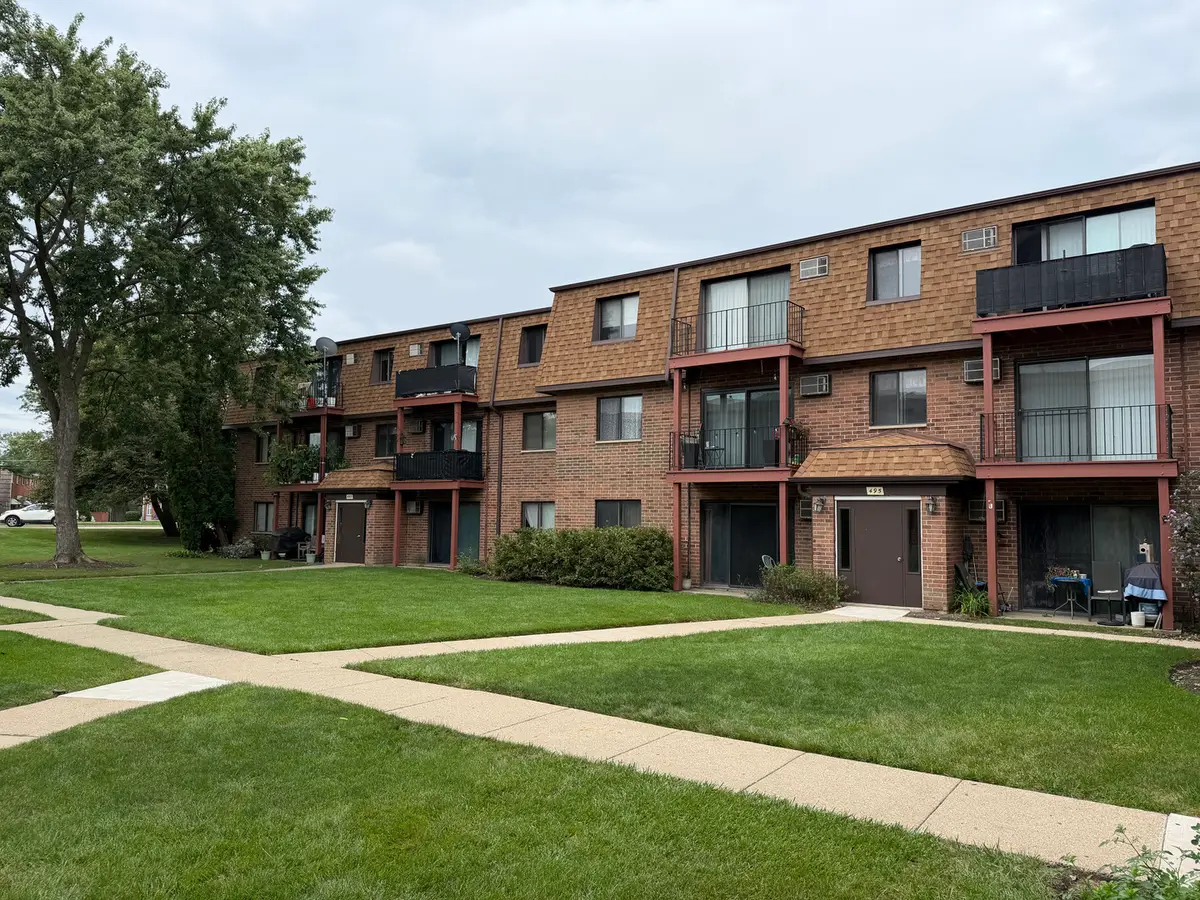 495 Mchenry Road #1B, Wheeling, IL 60090 - #1