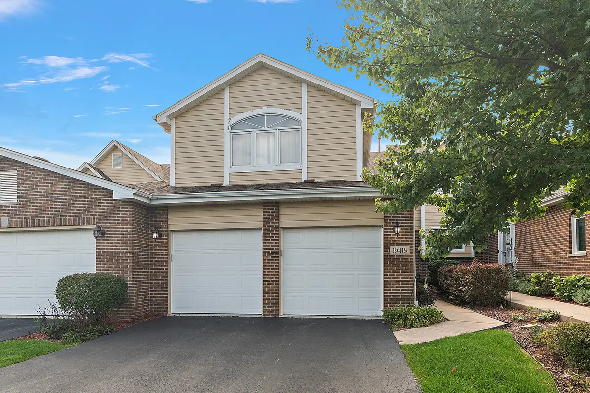 19418 Cranfield Lane, Tinley Park, IL 60487 - #1