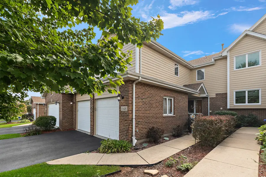 19418 Cranfield Lane, Tinley Park, IL 60487 - #2