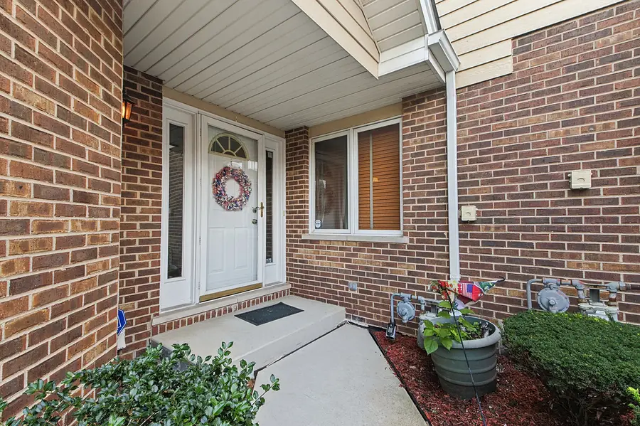 19418 Cranfield Lane, Tinley Park, IL 60487 - #3
