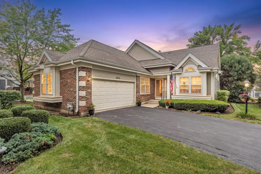 2026 N Windham Court, Arlington Heights, IL 60004 - #3