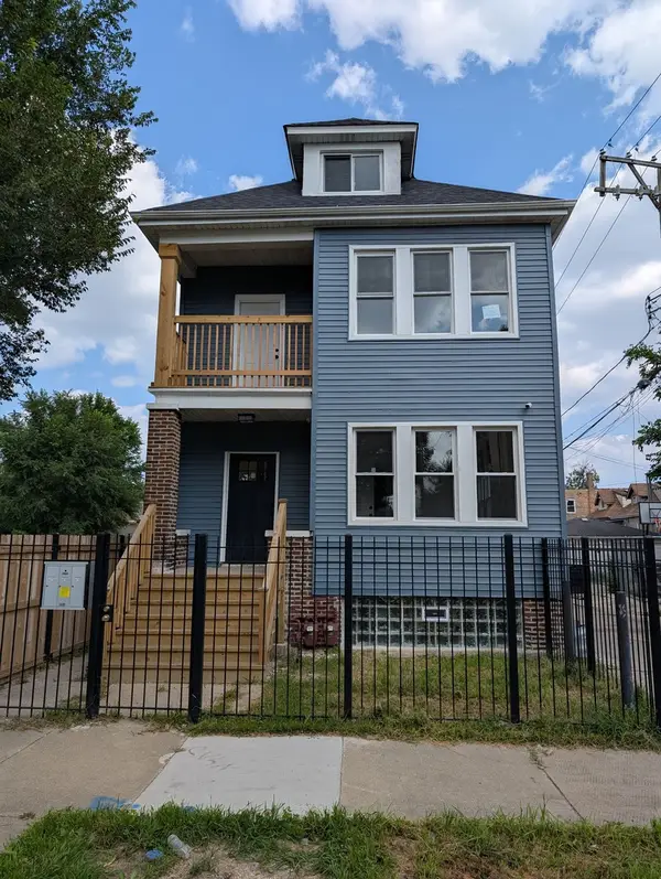 5445 S Winchester Avenue, Chicago, IL 60621