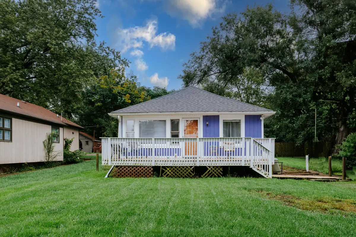 39197 N Willow Lane, Antioch, IL 60002 - #1