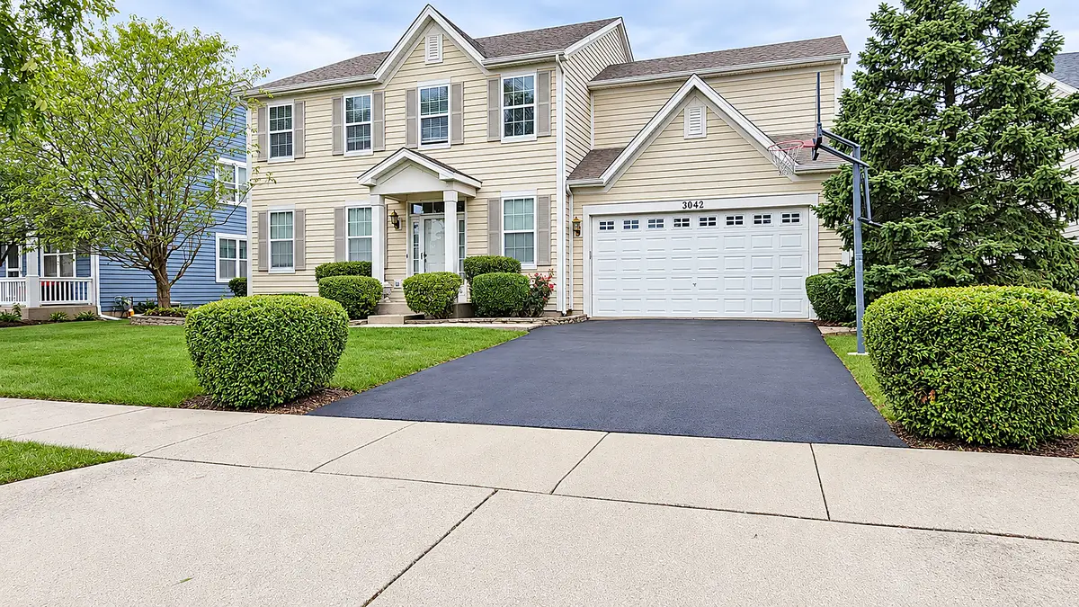 3042 Seekonk Avenue, Elgin, IL 60124 - #1