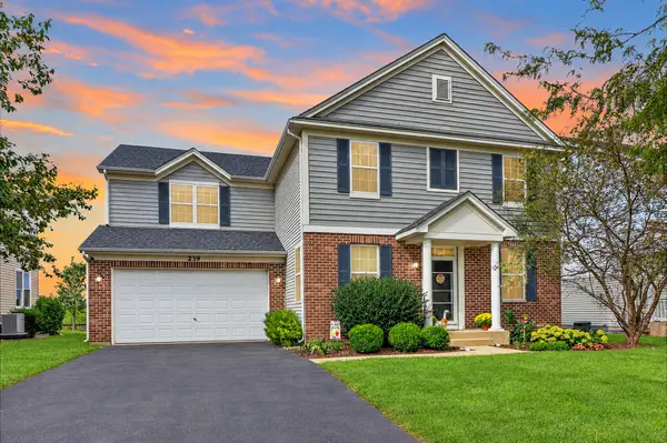 239 Bluegrass Parkway, Oswego, IL 60543