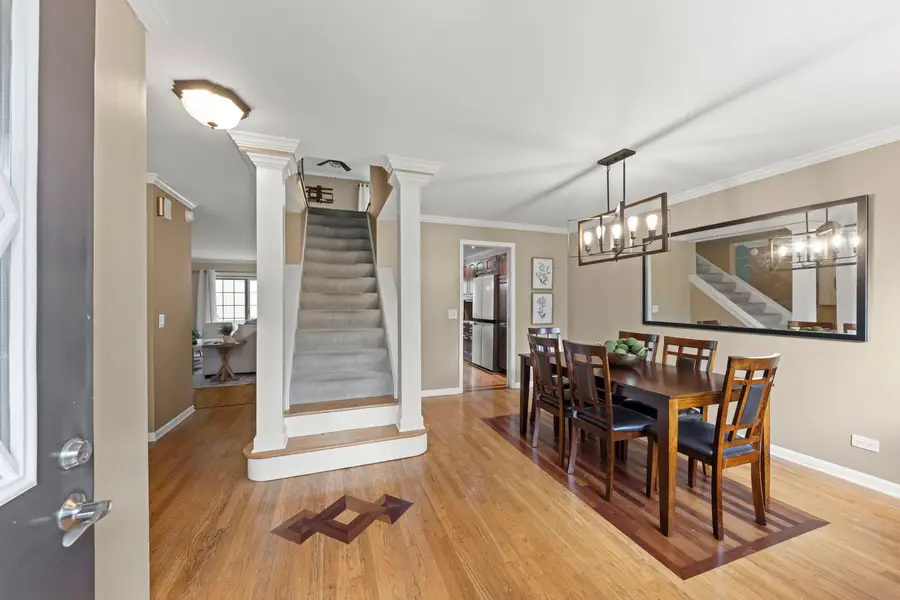 1221 Geneva Lane, Lake Zurich, IL 60047 - #2