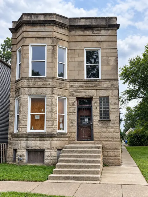 1111 W 61st Street, Chicago, IL 60621