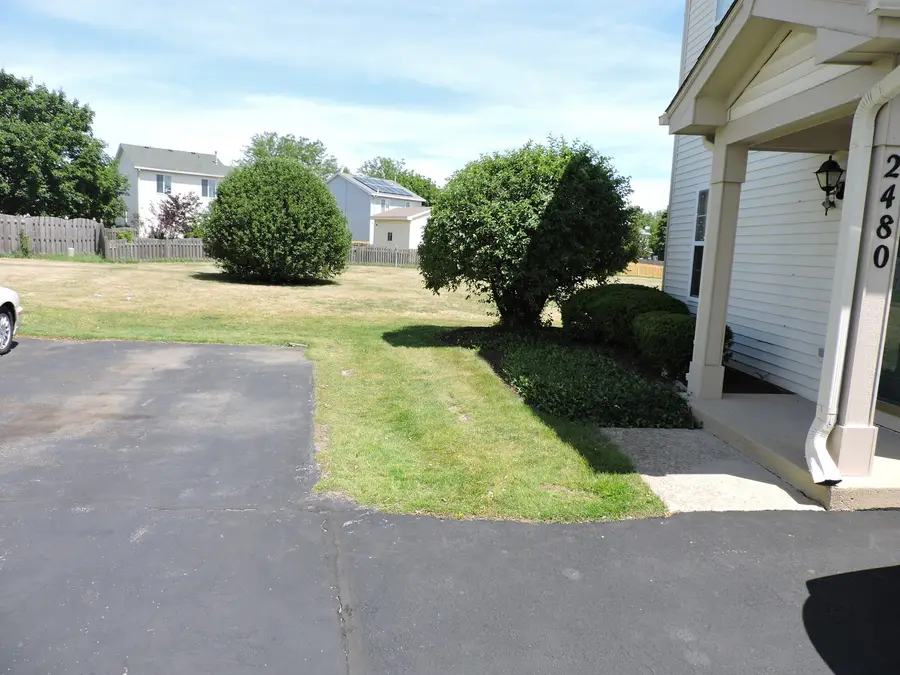 2480 Frost Drive, Aurora, IL 60503 - #3