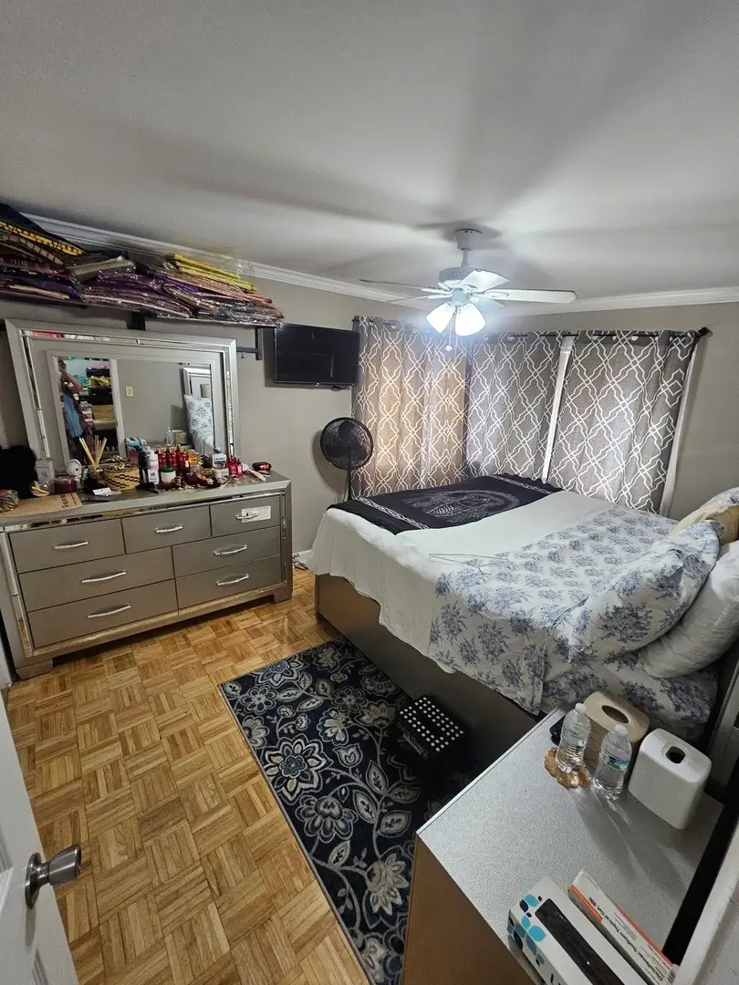 7247 N Hamilton Avenue #1A, Chicago, IL 60645 - #3