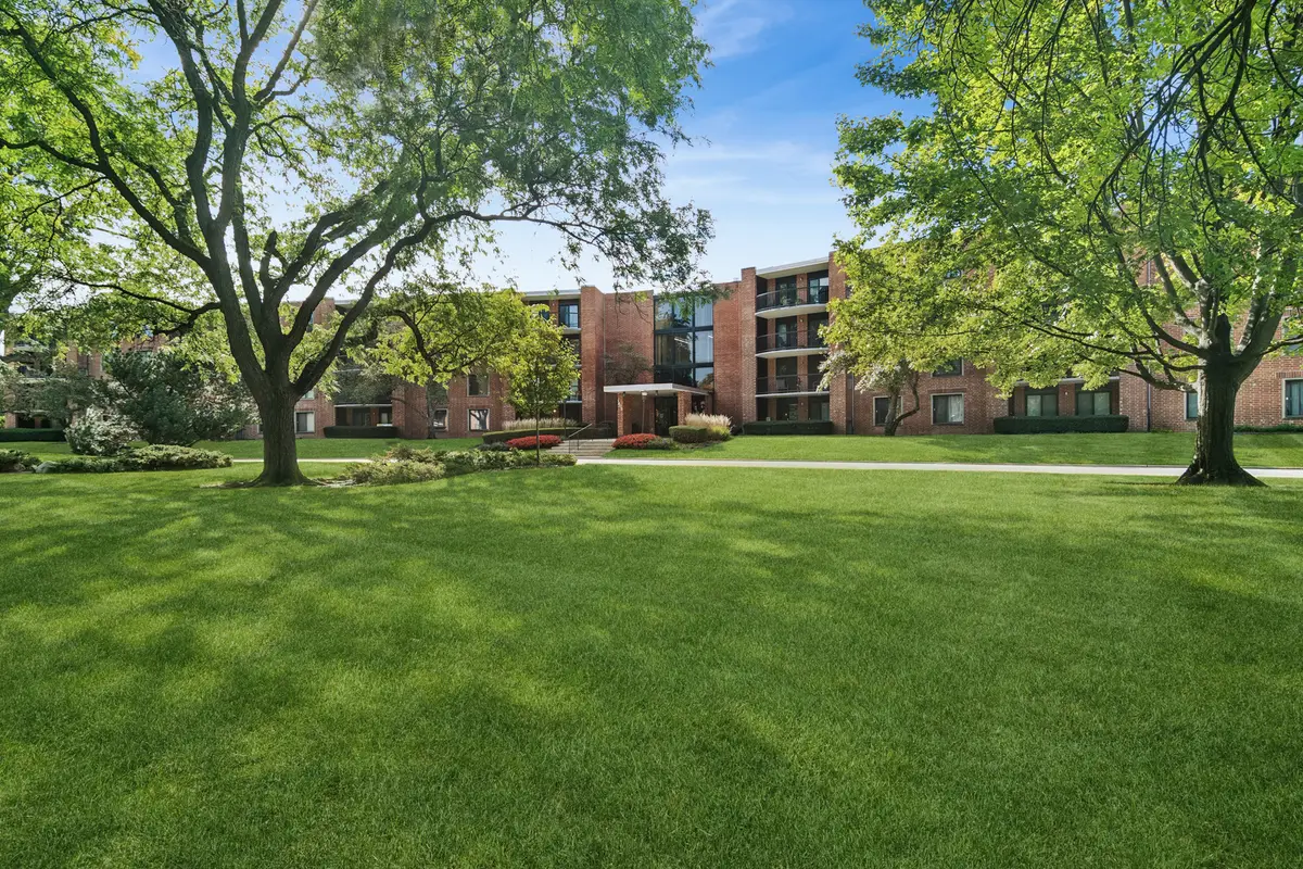 1605 E Central Road #213-B, Arlington Heights, IL 60005 - #1