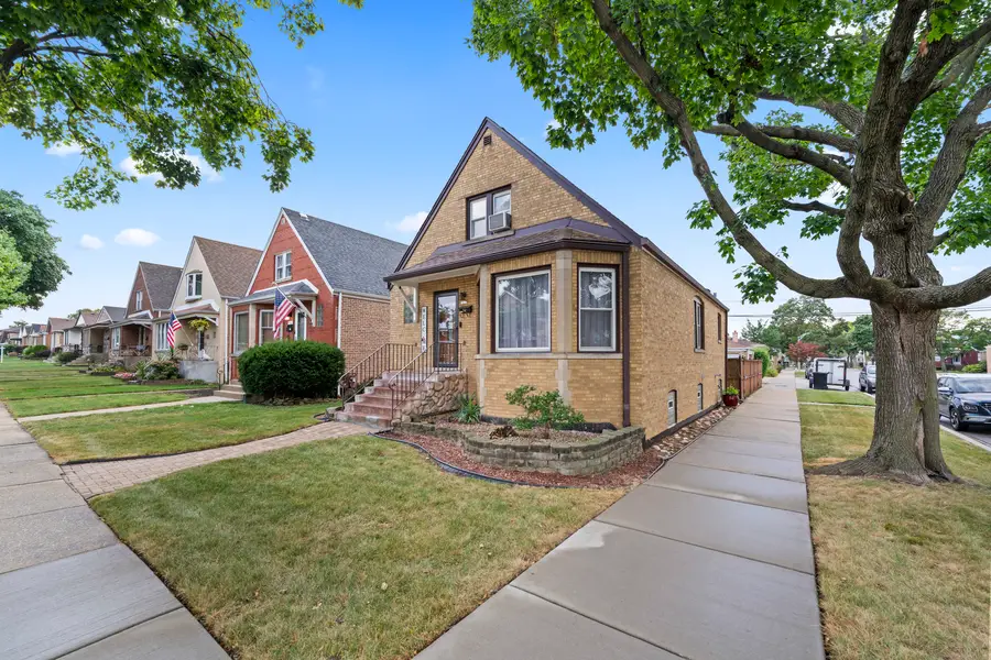 5300 S Narragansett Avenue, Chicago, IL 60638 - #2