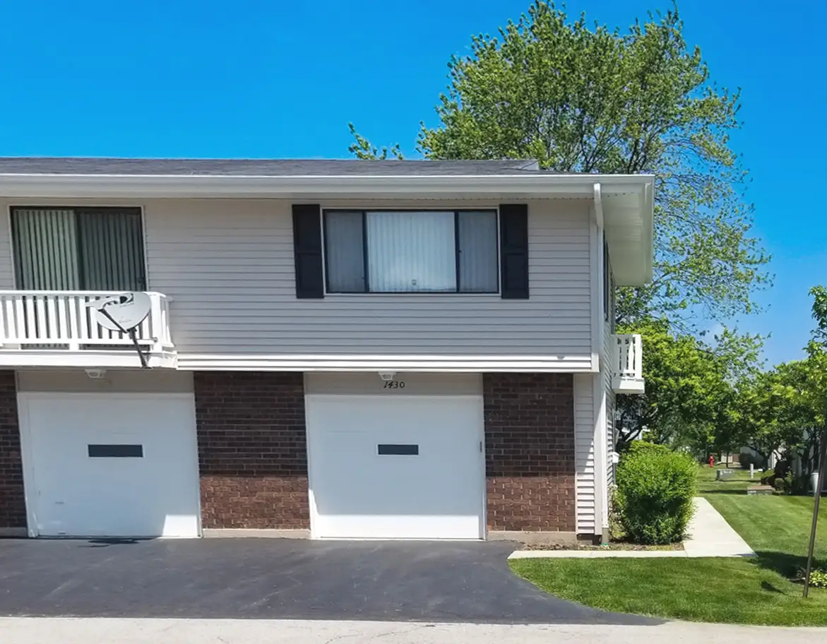 1430 Millbrook Court #1430, Schaumburg, IL 60193 - #1