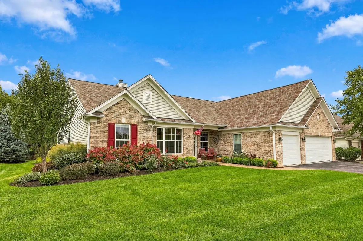12805 Muir Drive, Huntley, IL 60142 - #1
