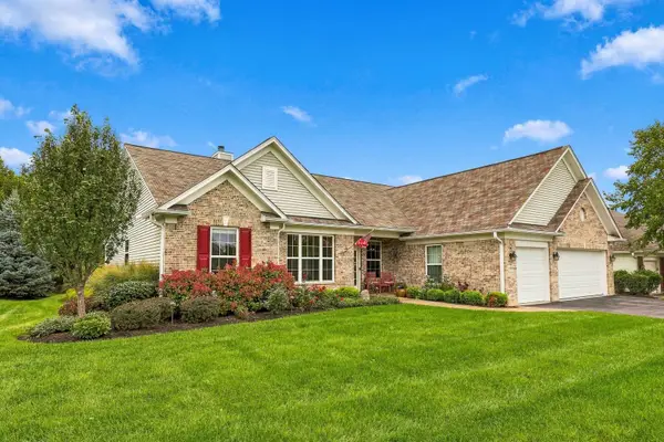 12805 Muir Drive, Huntley, IL 60142