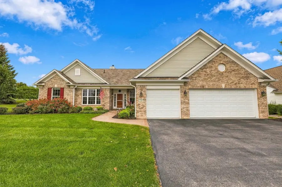 12805 Muir Drive, Huntley, IL 60142 - #2