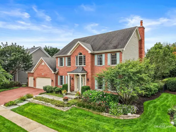 39W421 Olinger Lane, Geneva, IL 60134