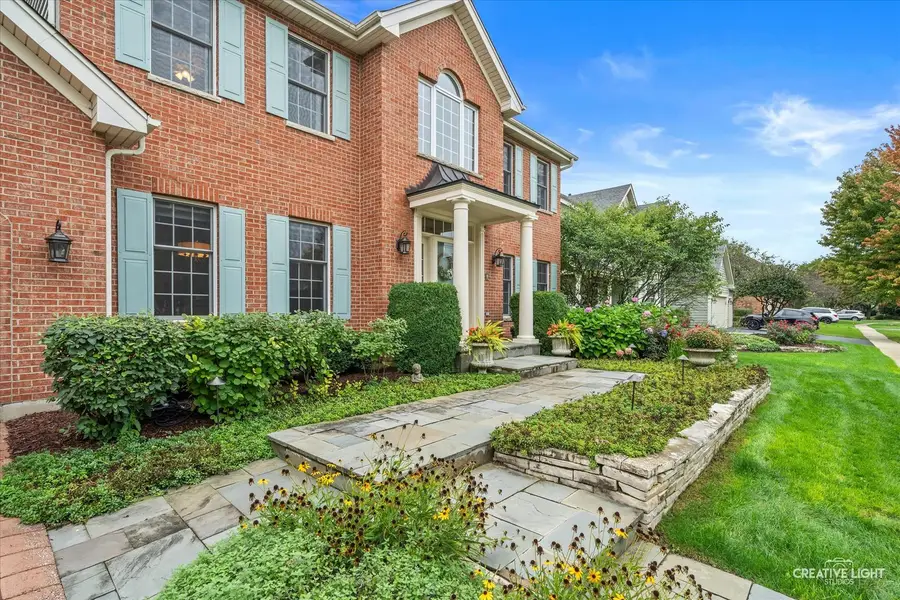 39W421 Olinger Lane, Geneva, IL 60134 - #2