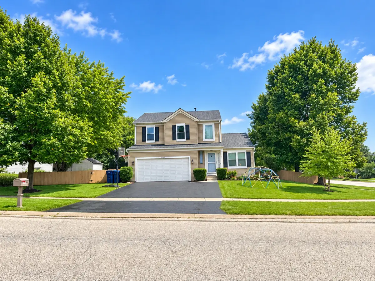 1016 Rainy Lake Court, Lake Villa, IL 60046 - #1