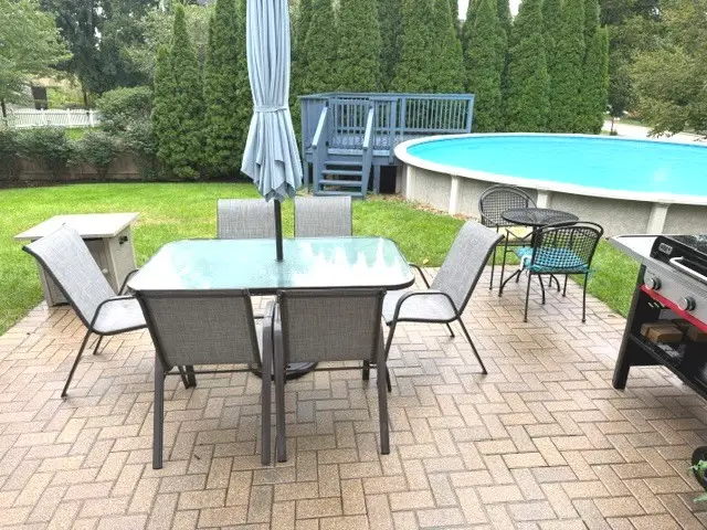 1016 Rainy Lake Court, Lake Villa, IL 60046 - #2