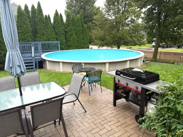1016 Rainy Lake Court, Lake Villa, IL 60046 - #3
