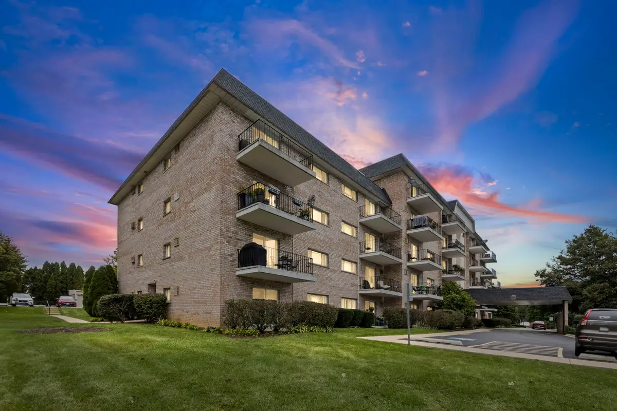 1000 S Lorraine Road #110, Wheaton, IL 60189 - #1