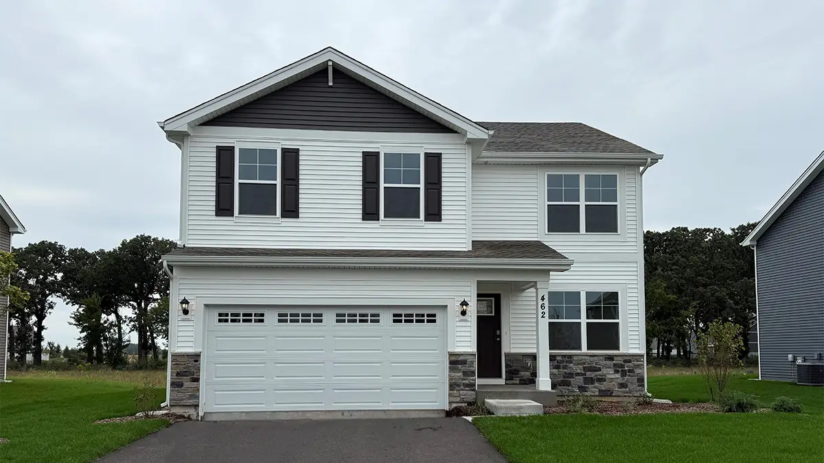 462 Vista Drive, Hampshire, IL 60140 - #1
