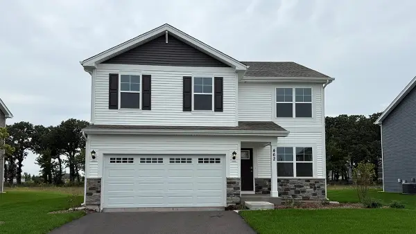 462 Vista Drive, Hampshire, IL 60140