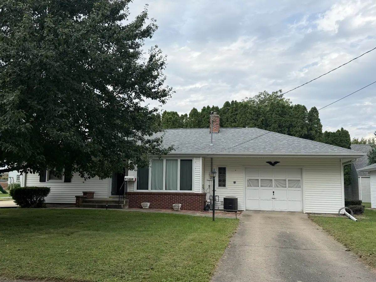 518 NW 5th Avenue, Galva, IL 61434 - #1